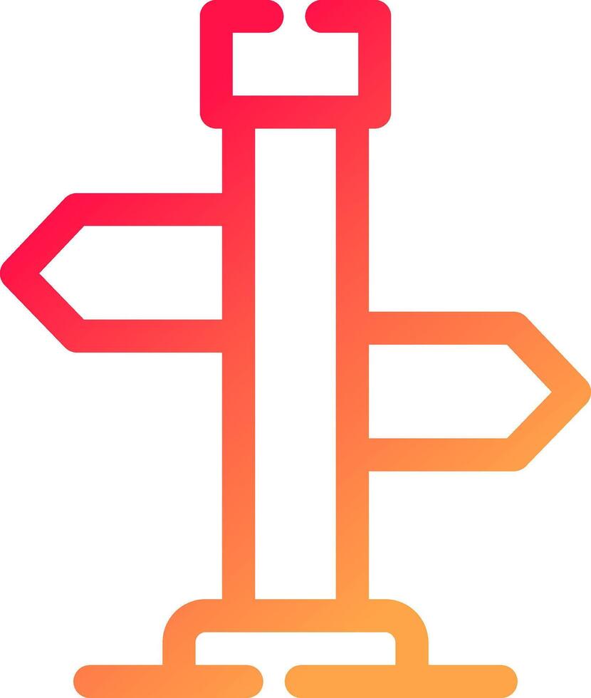 Panel Creative Icon Design vector