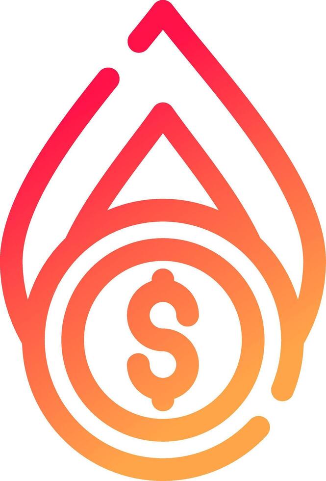 Hot Price Creative Icon Design vector