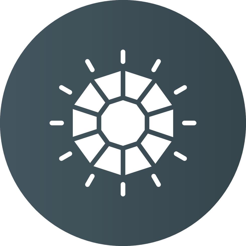 Behance Creative Icon Design vector