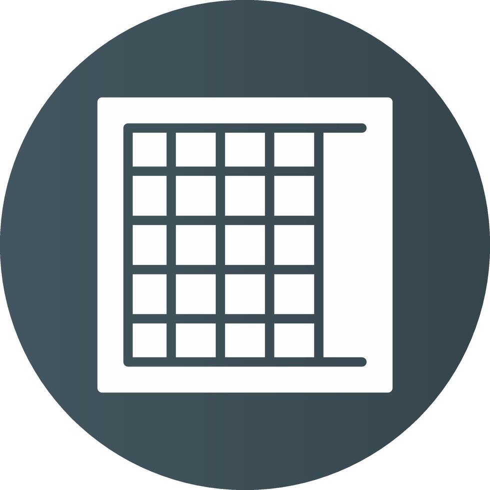 Cutting Mat Creative Icon Design vector