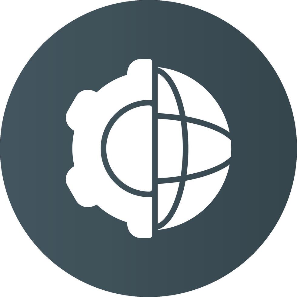 Social Hub Creative Icon Design vector