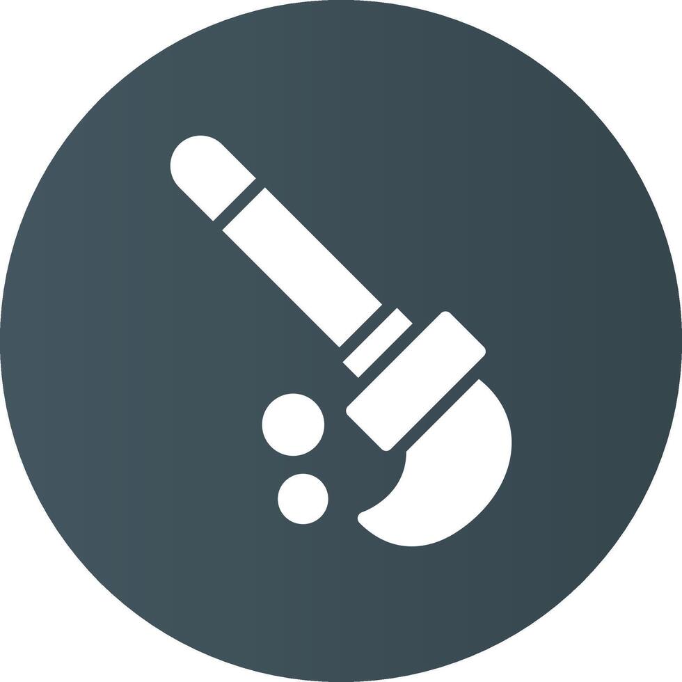 Mop Creative Icon Design vector