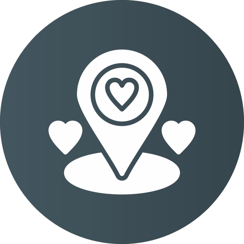 Favourite Creative Icon Design vector