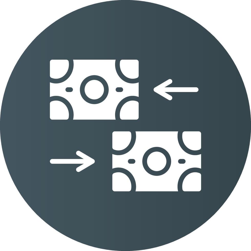 Financial Laws Creative Icon Design vector
