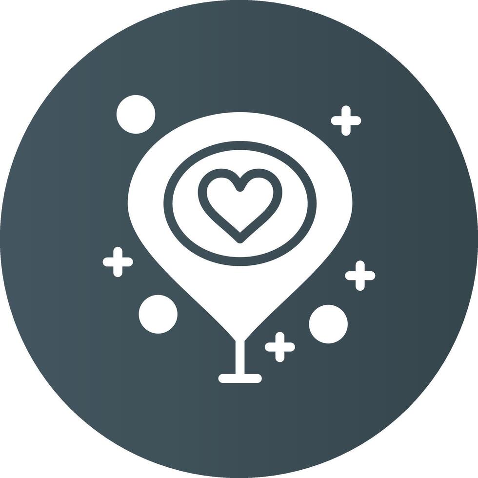 Placeholder Creative Icon Design vector