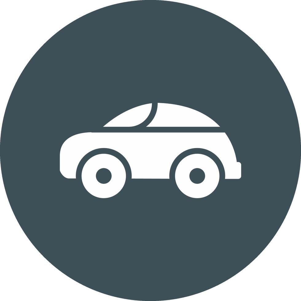 Taxi Creative Icon Design vector