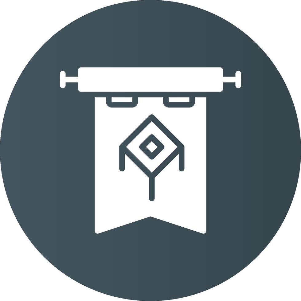 Standard Creative Icon Design vector