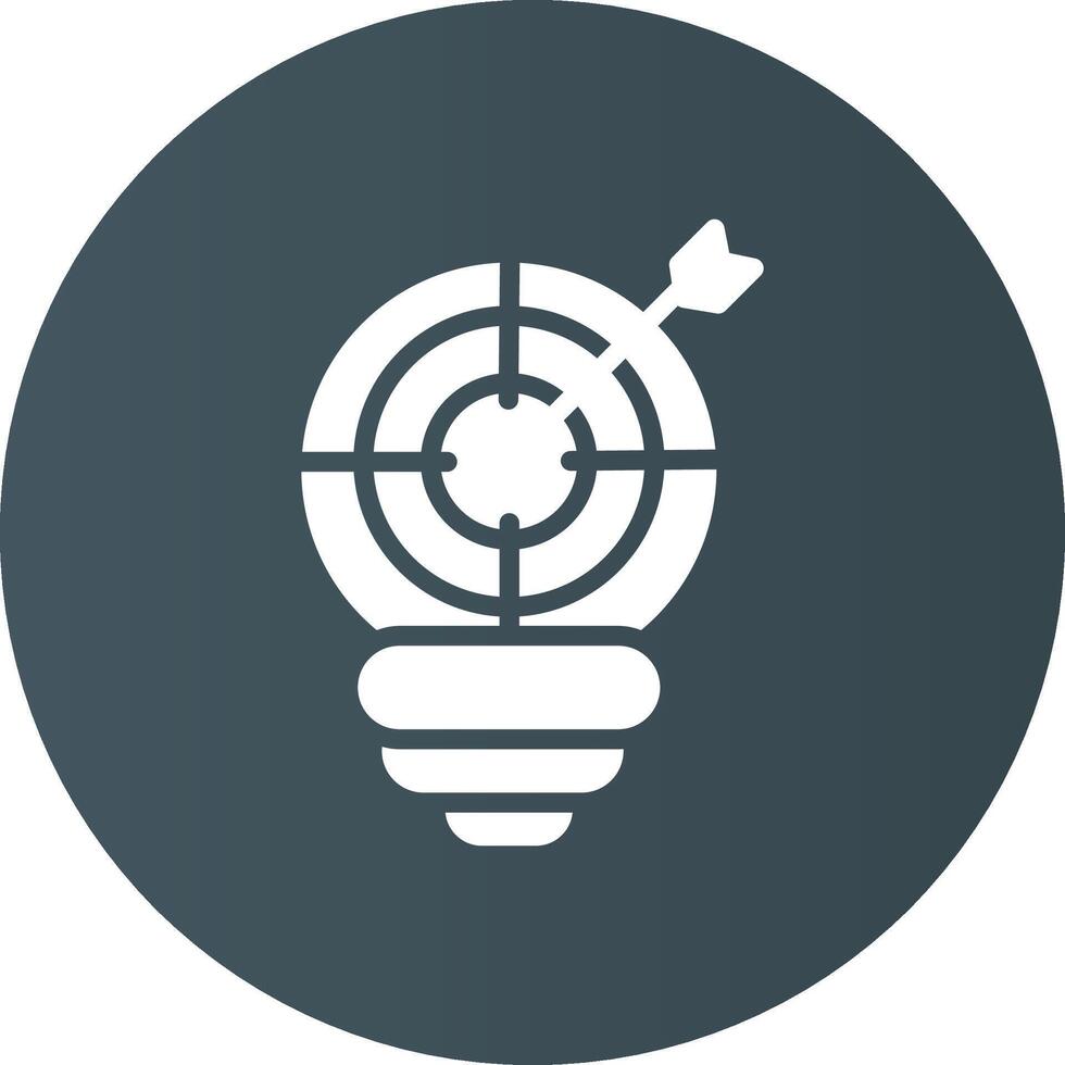 Strategy Creative Icon Design vector