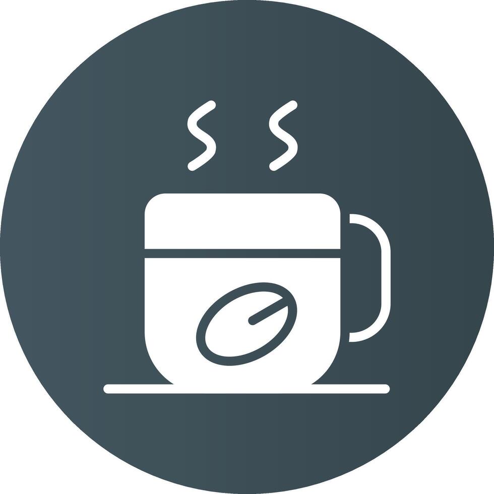 Coffee Creative Icon Design vector