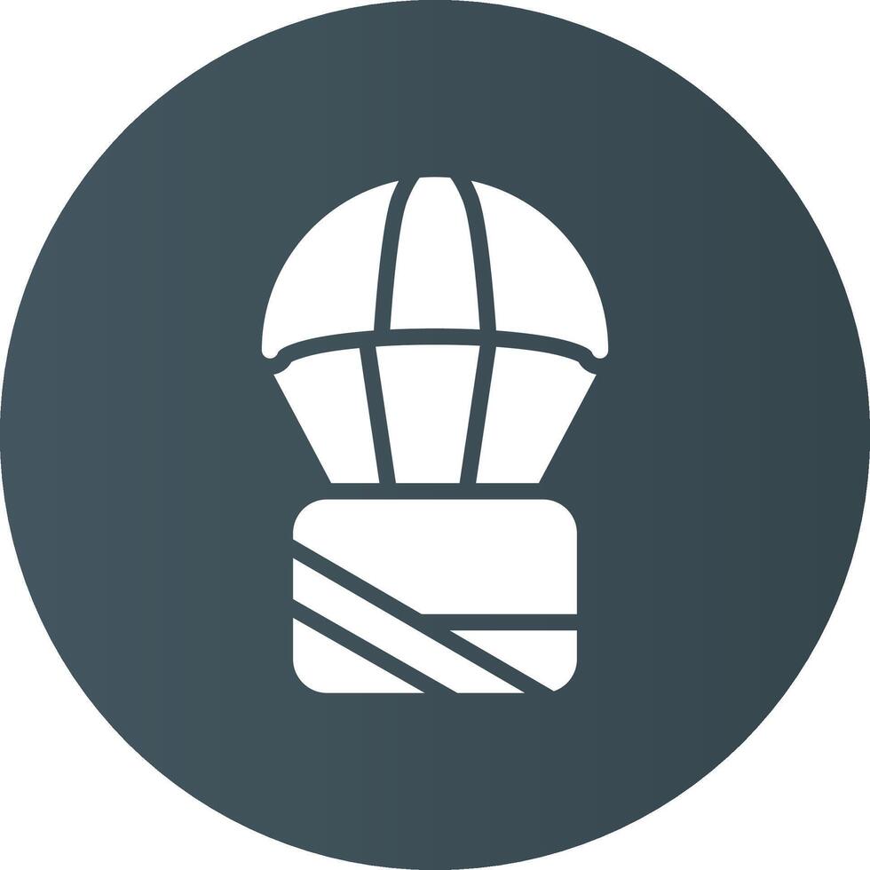 Dropshipper Creative Icon Design vector