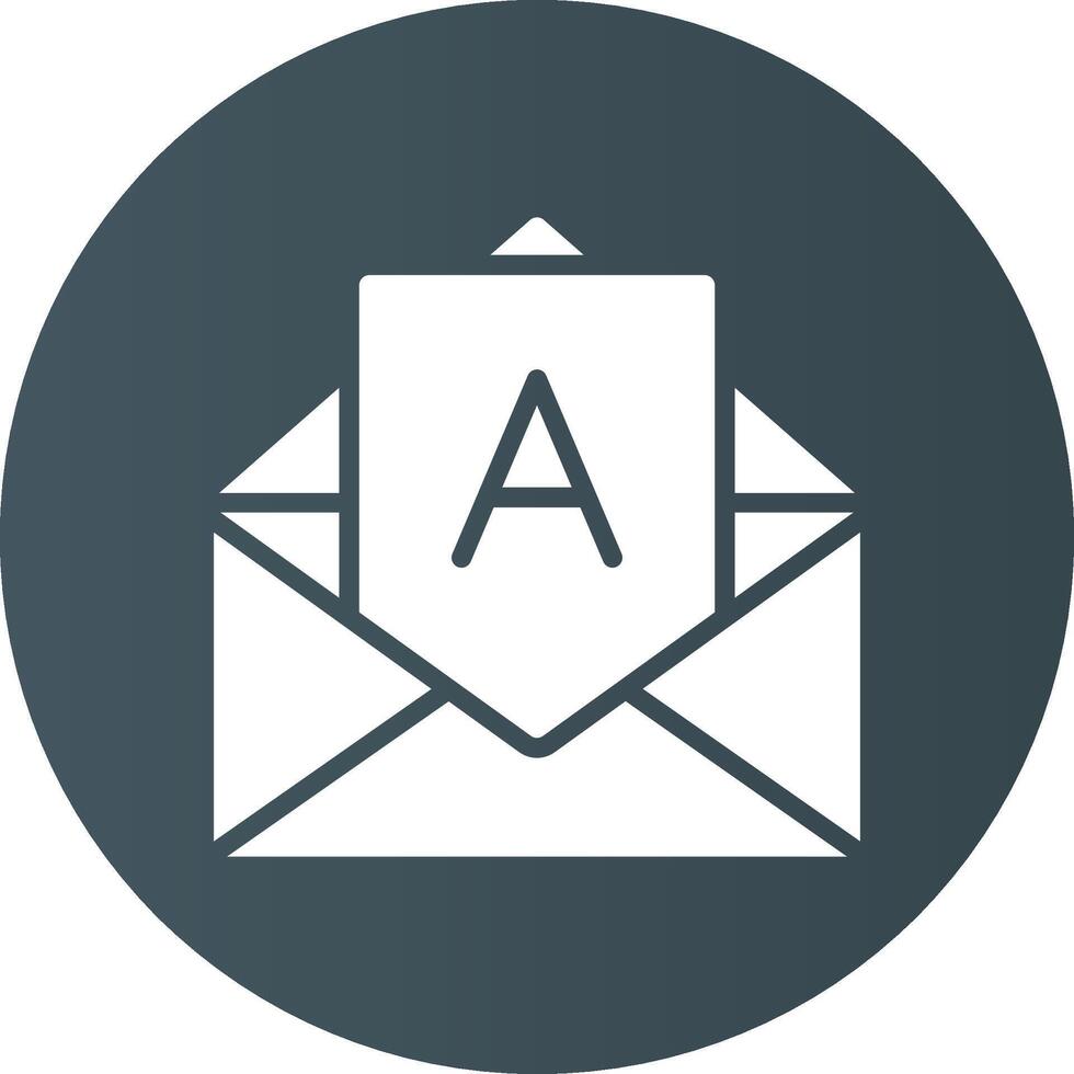 Format Creative Icon Design vector