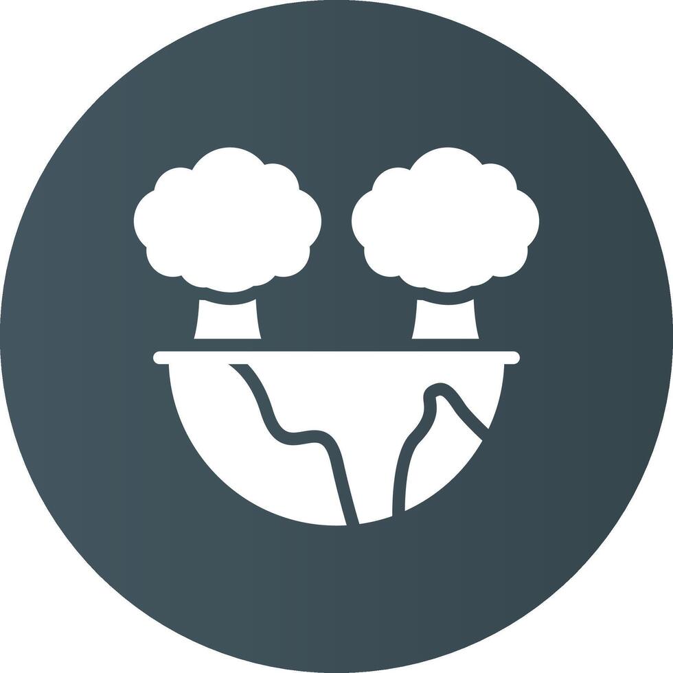 Eco Planet Creative Icon Design vector