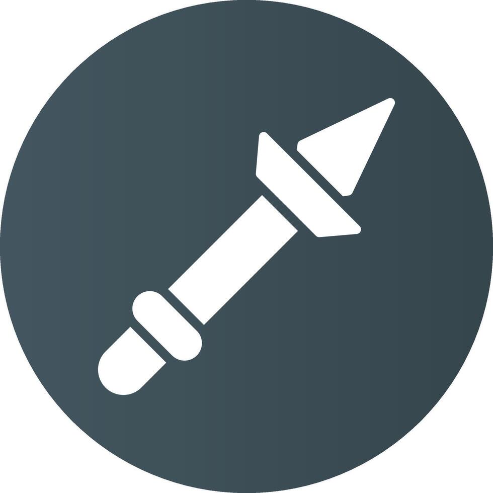 Spears Creative Icon Design vector