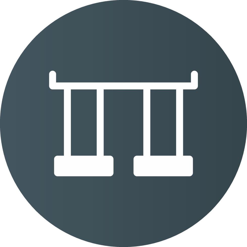 Trapeze Creative Icon Design vector