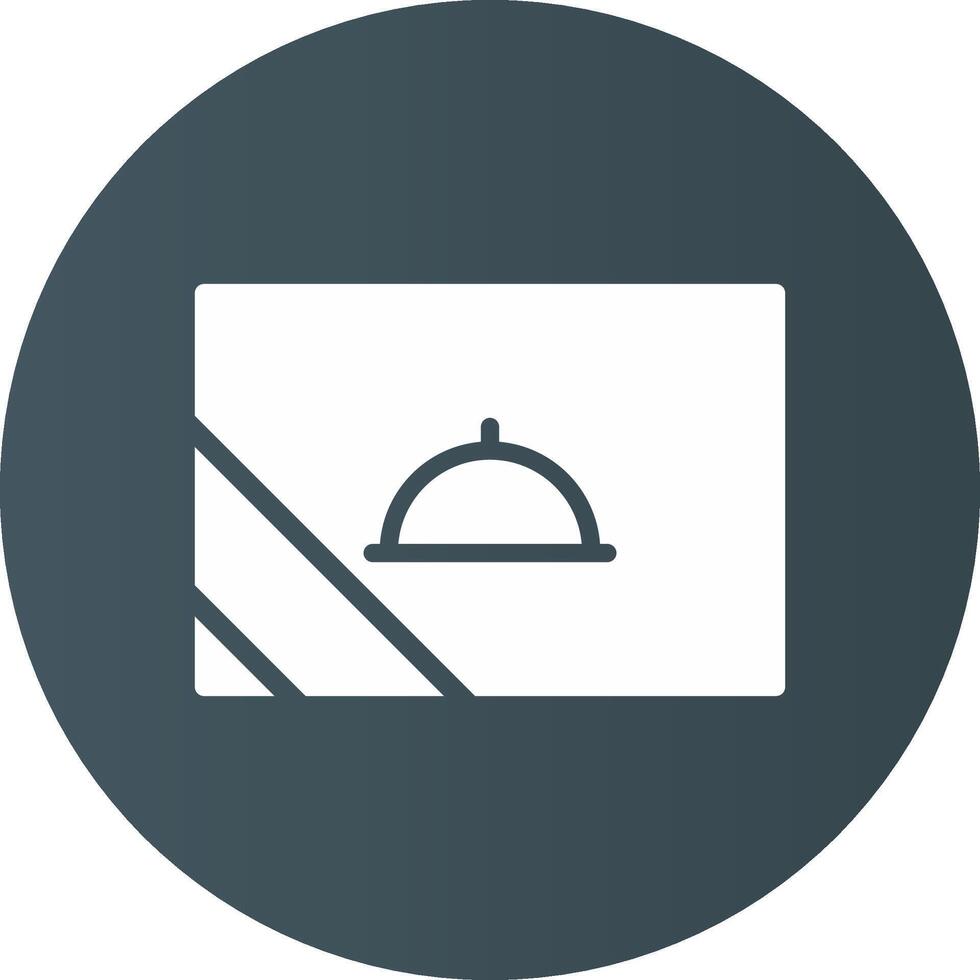 Take Away Creative Icon Design vector