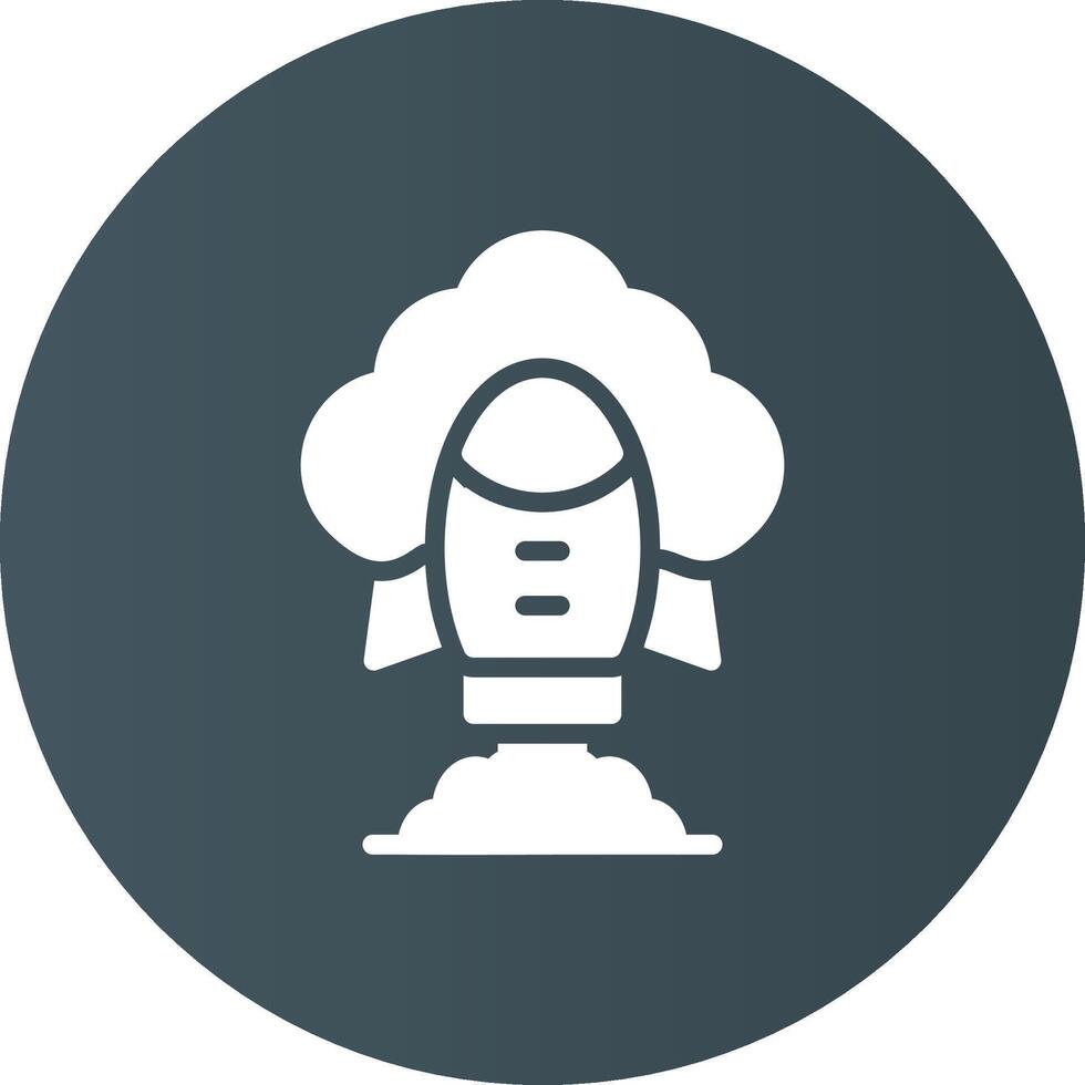 Brainstorm Creative Icon Design vector