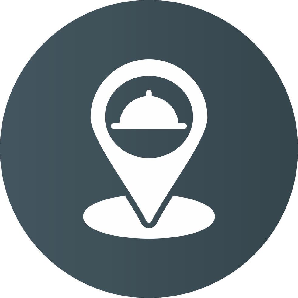 Placeholder Creative Icon Design vector