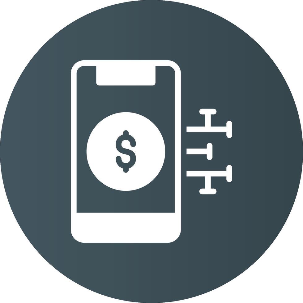 Payment Creative Icon Design vector