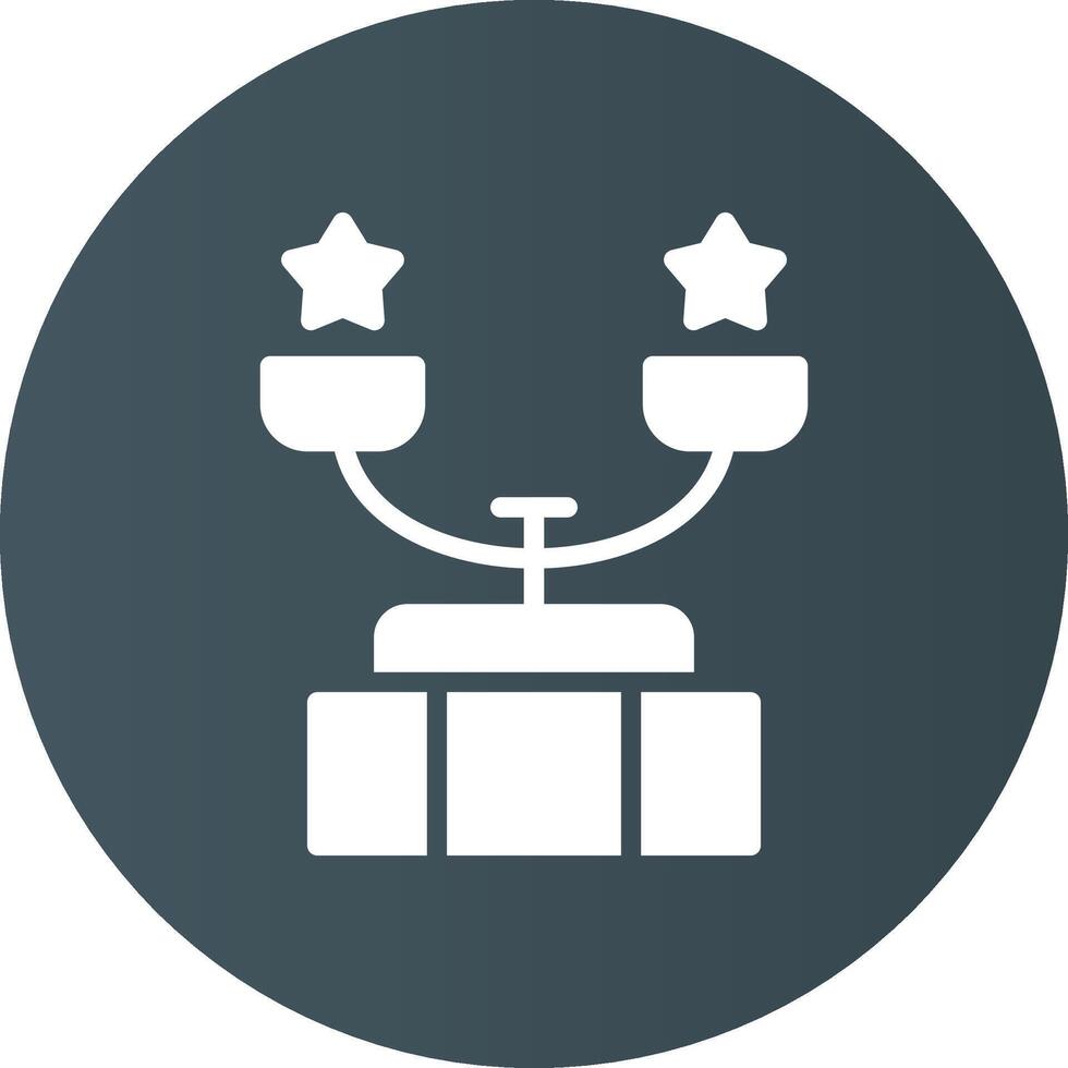 Equal Creative Icon Design vector
