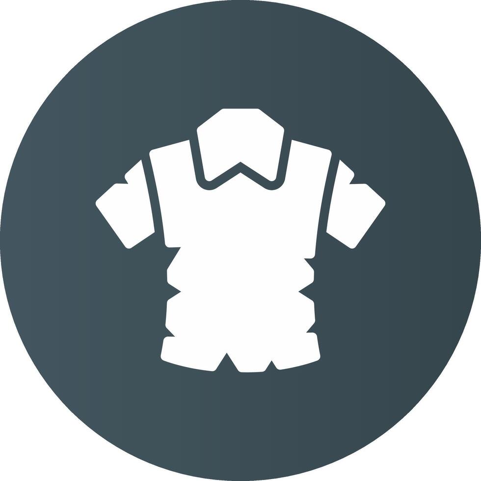 Clothes Creative Icon Design vector
