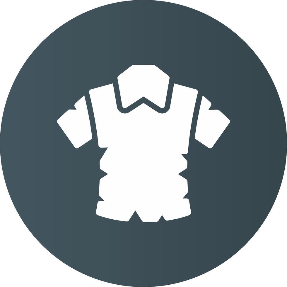 Clothes Creative Icon Design vector