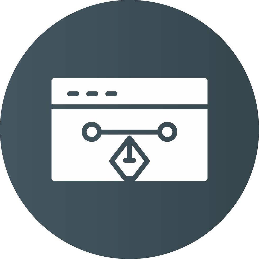 Vector Creative Icon Design