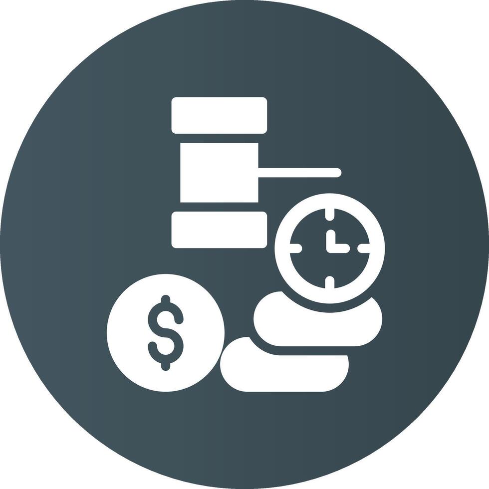 BANT Creative Icon Design vector
