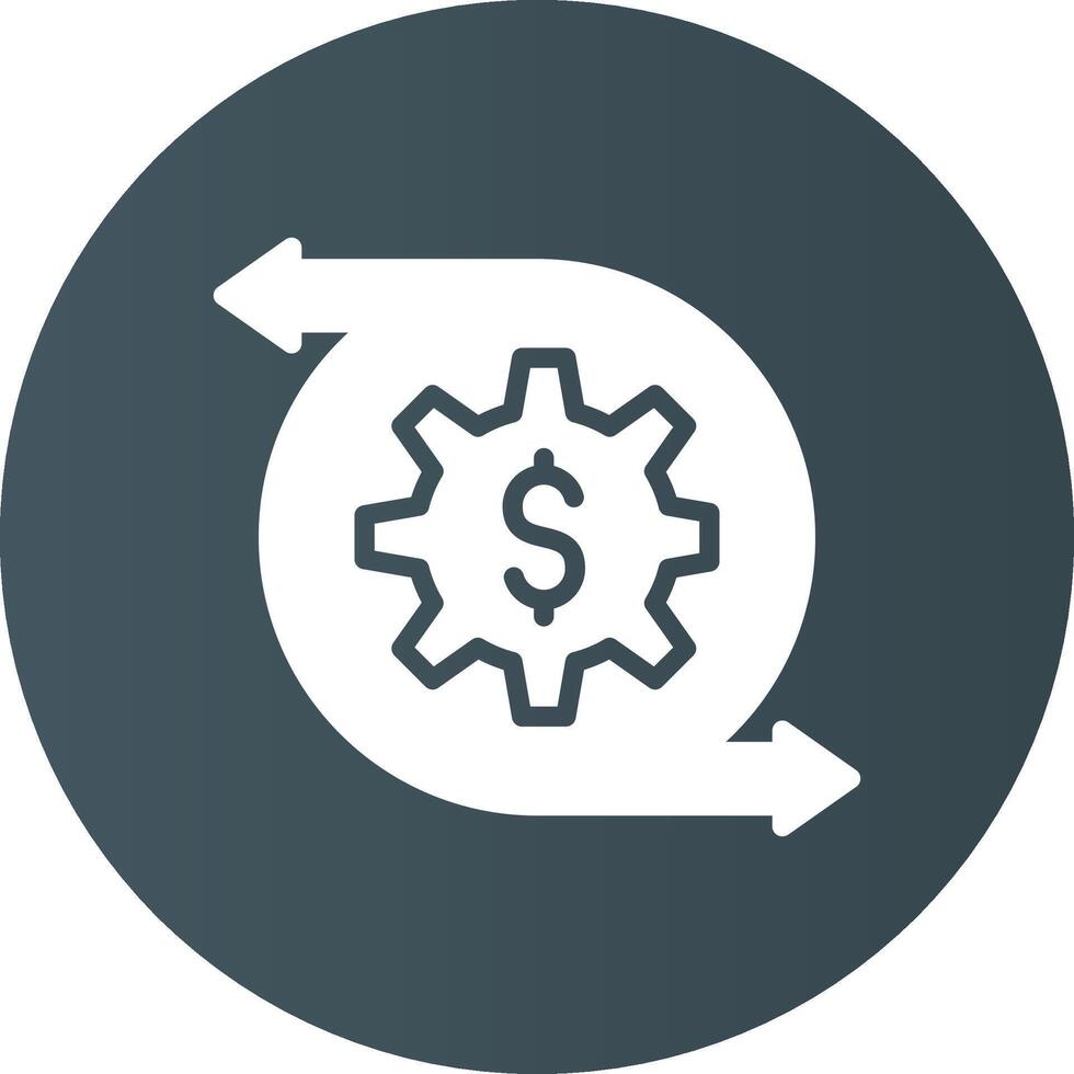 Agile Creative Icon Design vector