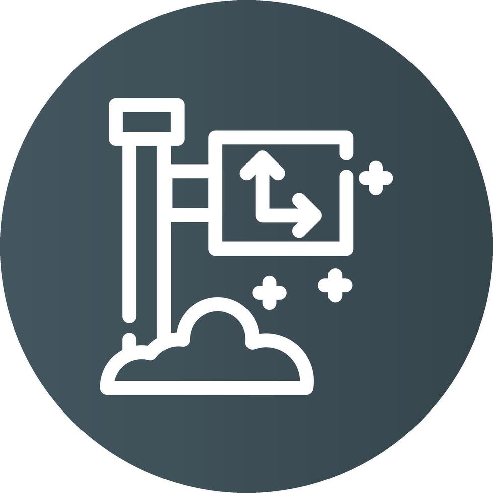 Pointer Creative Icon Design 42303942 Vector Art at Vecteezy
