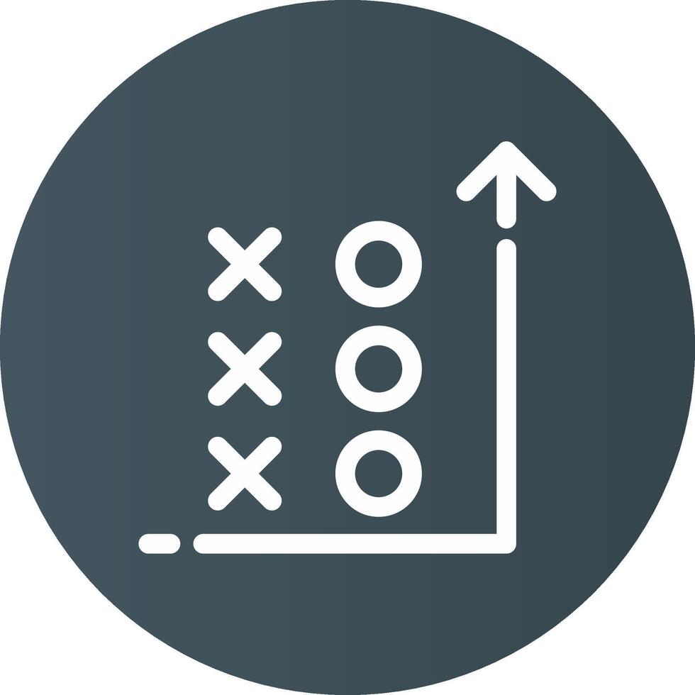 Strategy Creative Icon Design vector