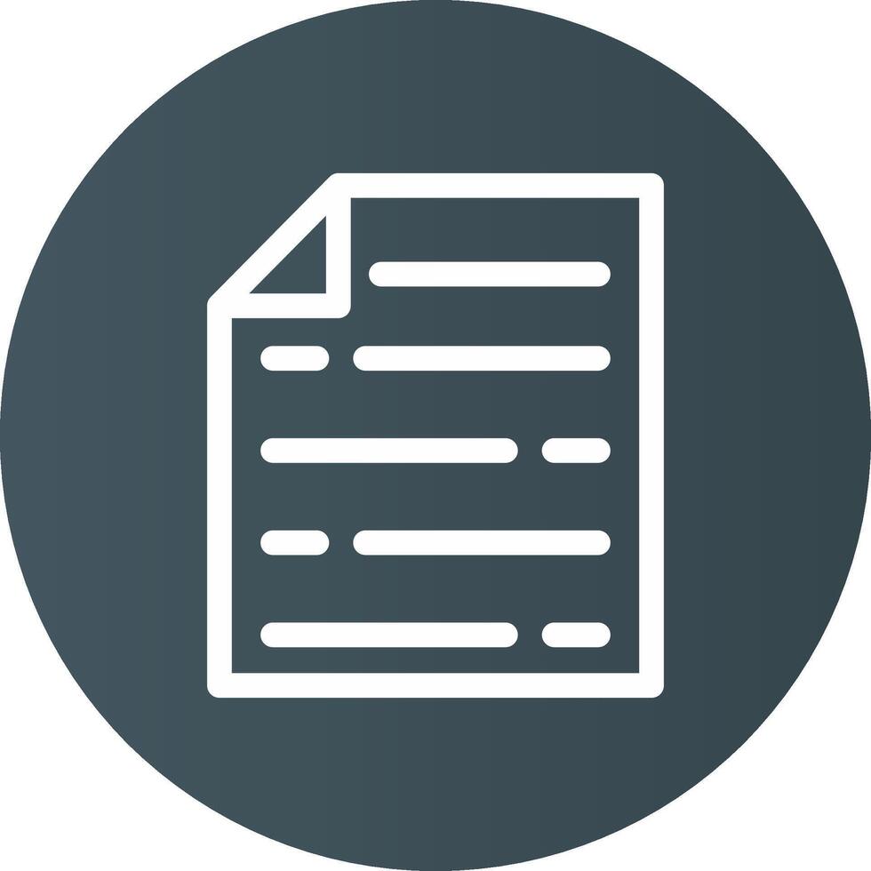 File Creative Icon Design vector