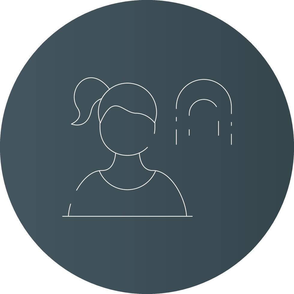 Identity Creative Icon Design vector