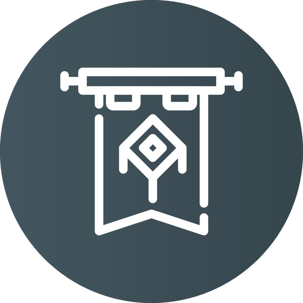 Standard Creative Icon Design vector