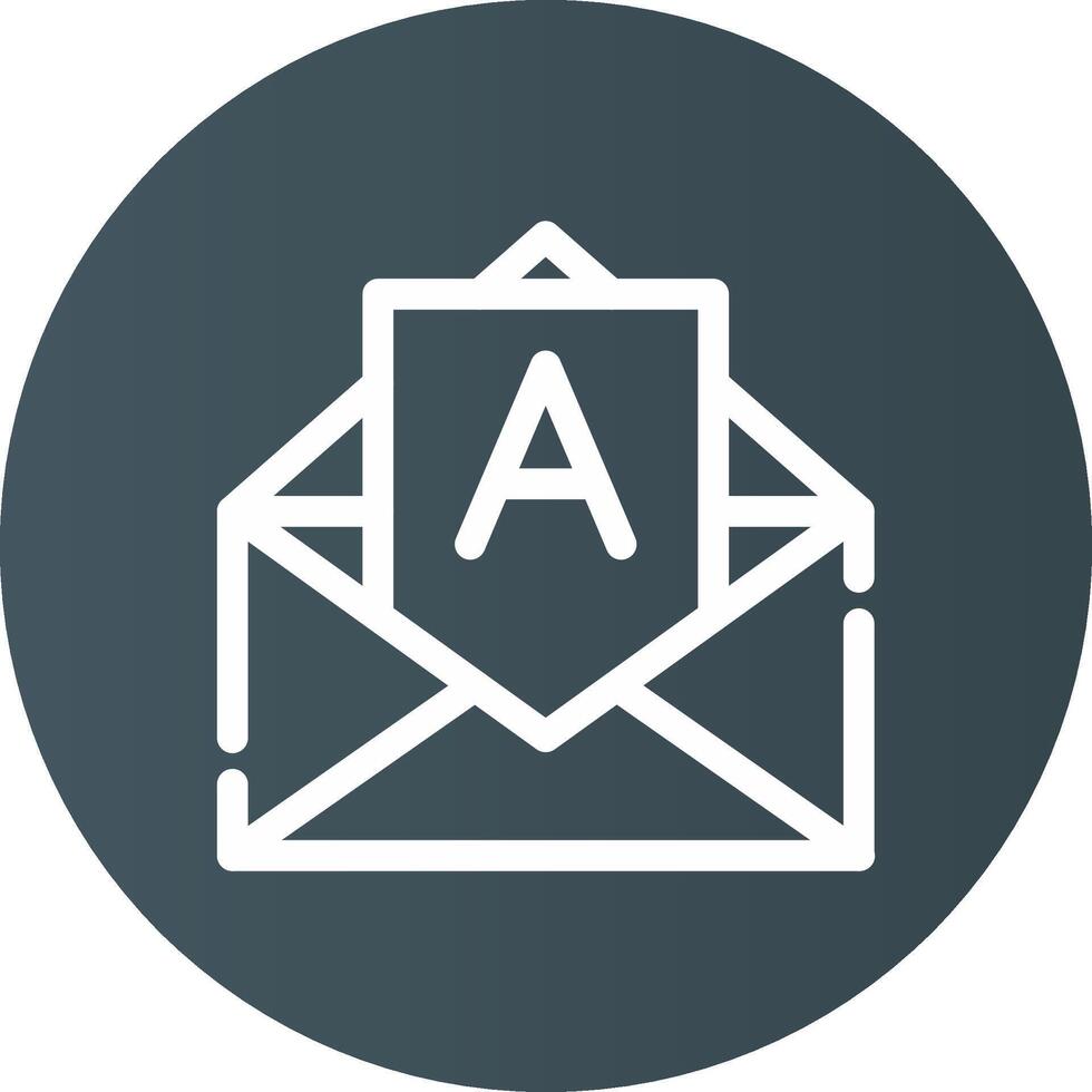 Format Creative Icon Design vector