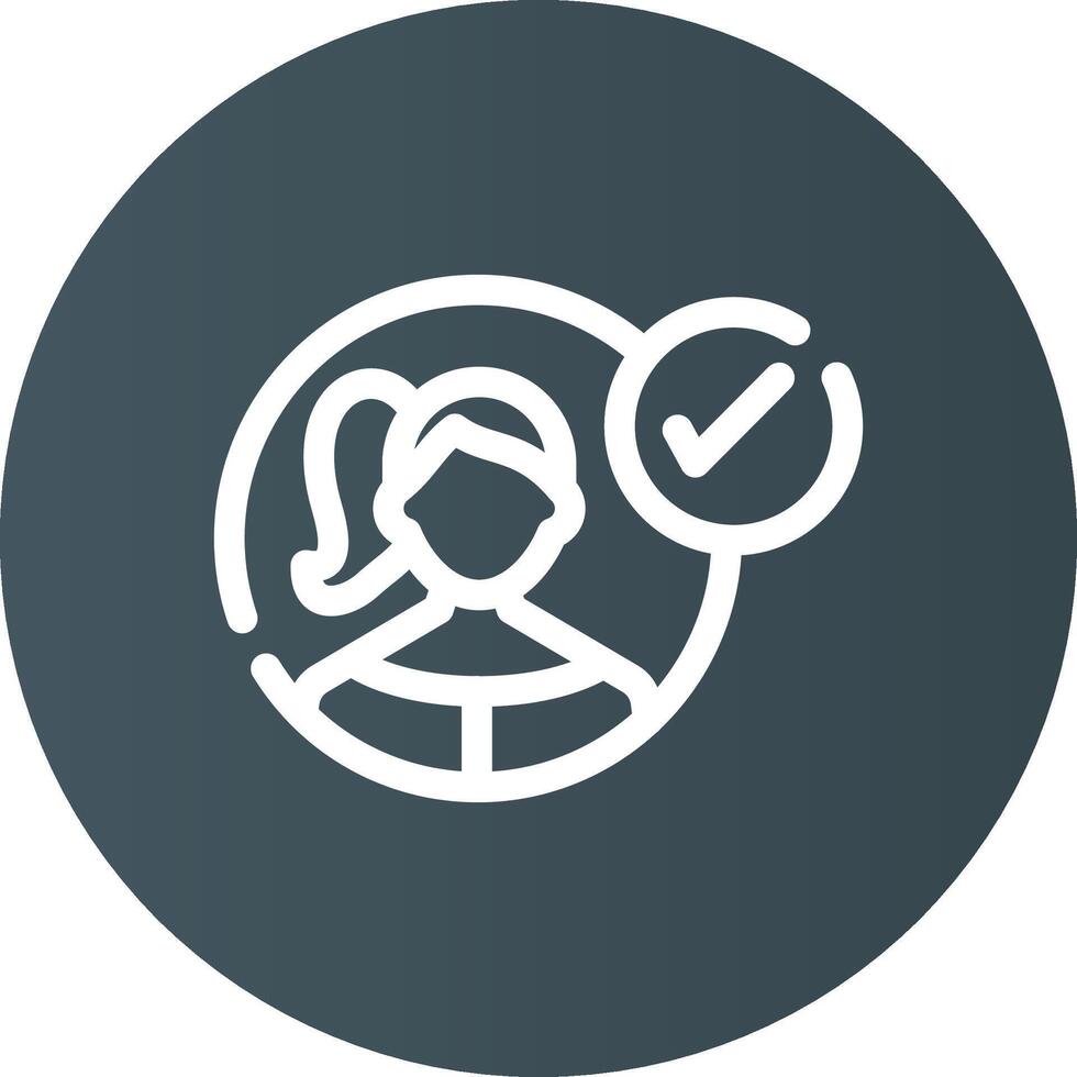 Customer Activation Creative Icon Design vector