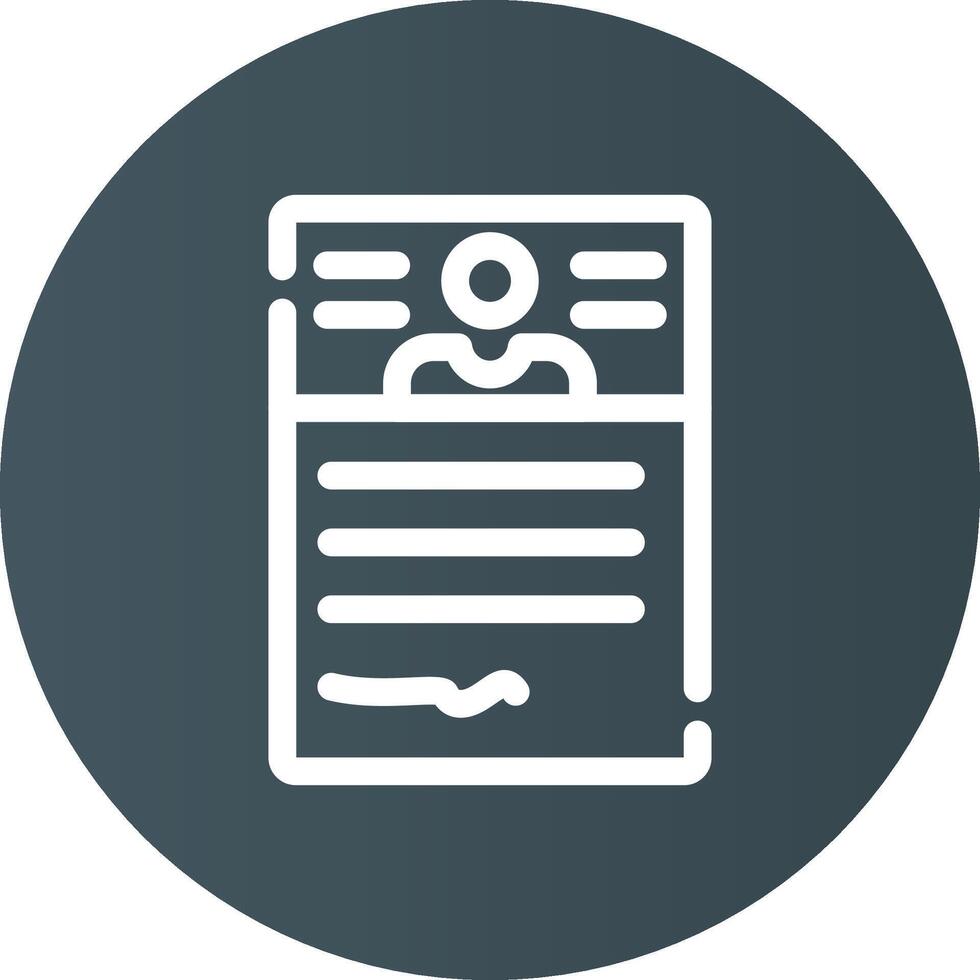 Application Creative Icon Design vector