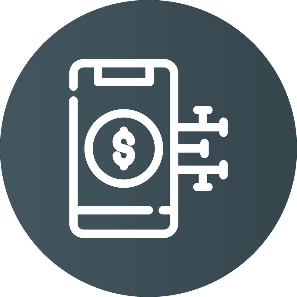 Payment Creative Icon Design vector