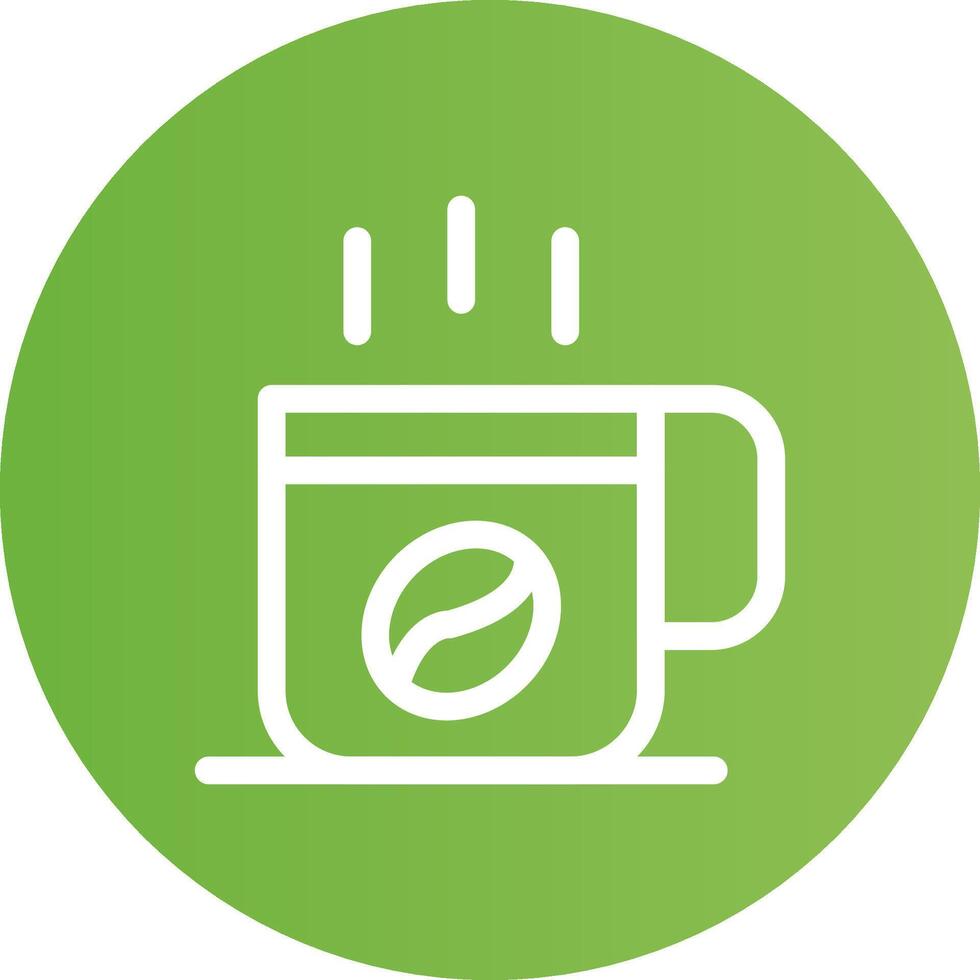 Coffee Creative Icon Design vector