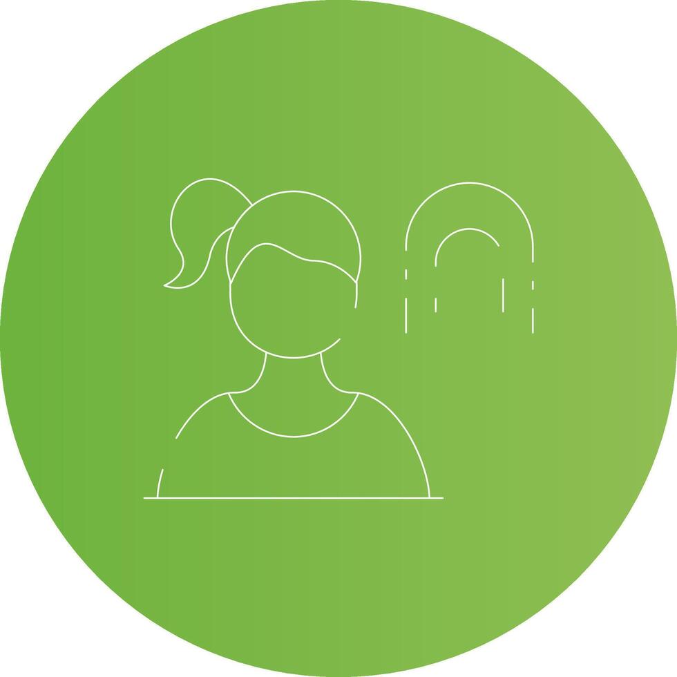 Identity Creative Icon Design vector