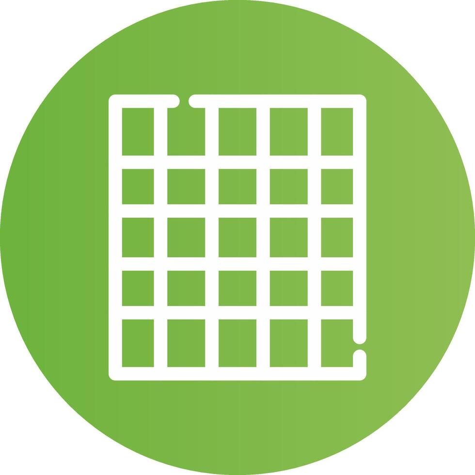 Tatami Creative Icon Design vector
