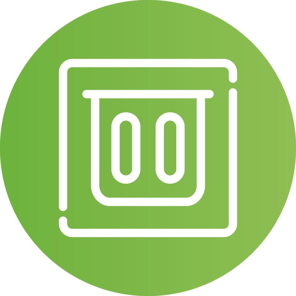 Sign Creative Icon Design vector
