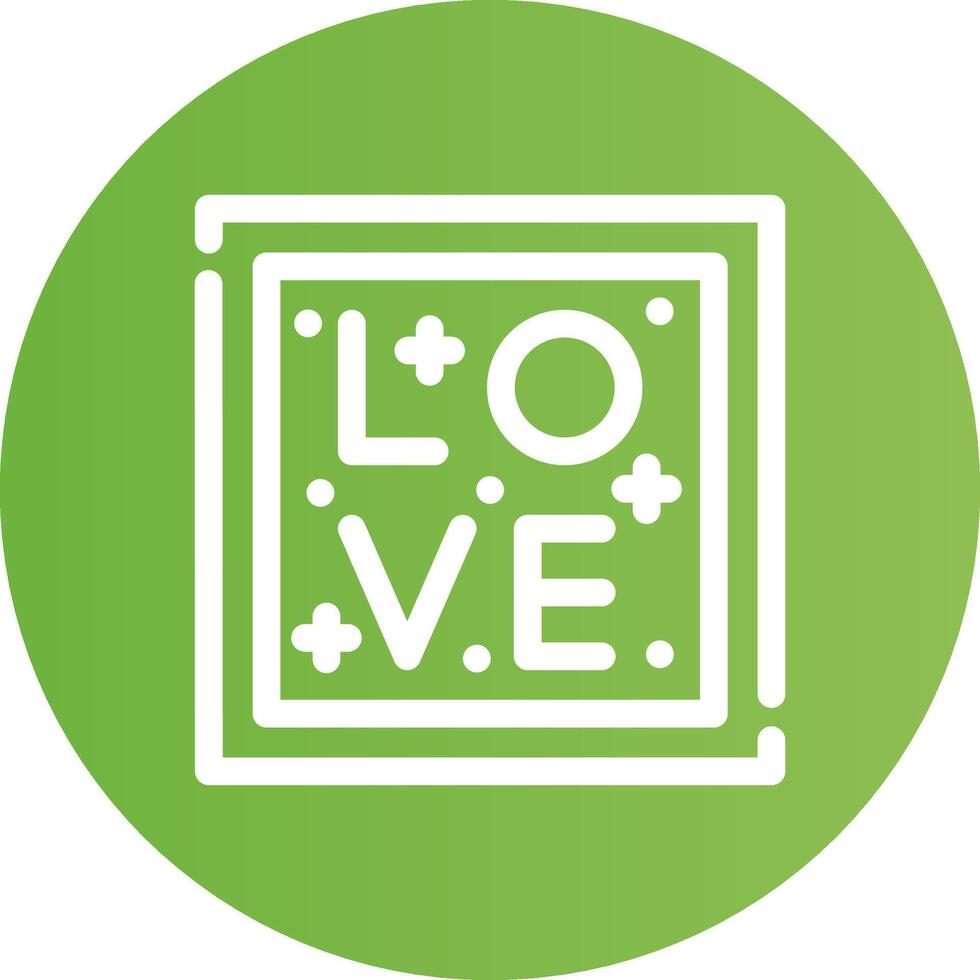 Picture Creative Icon Design vector