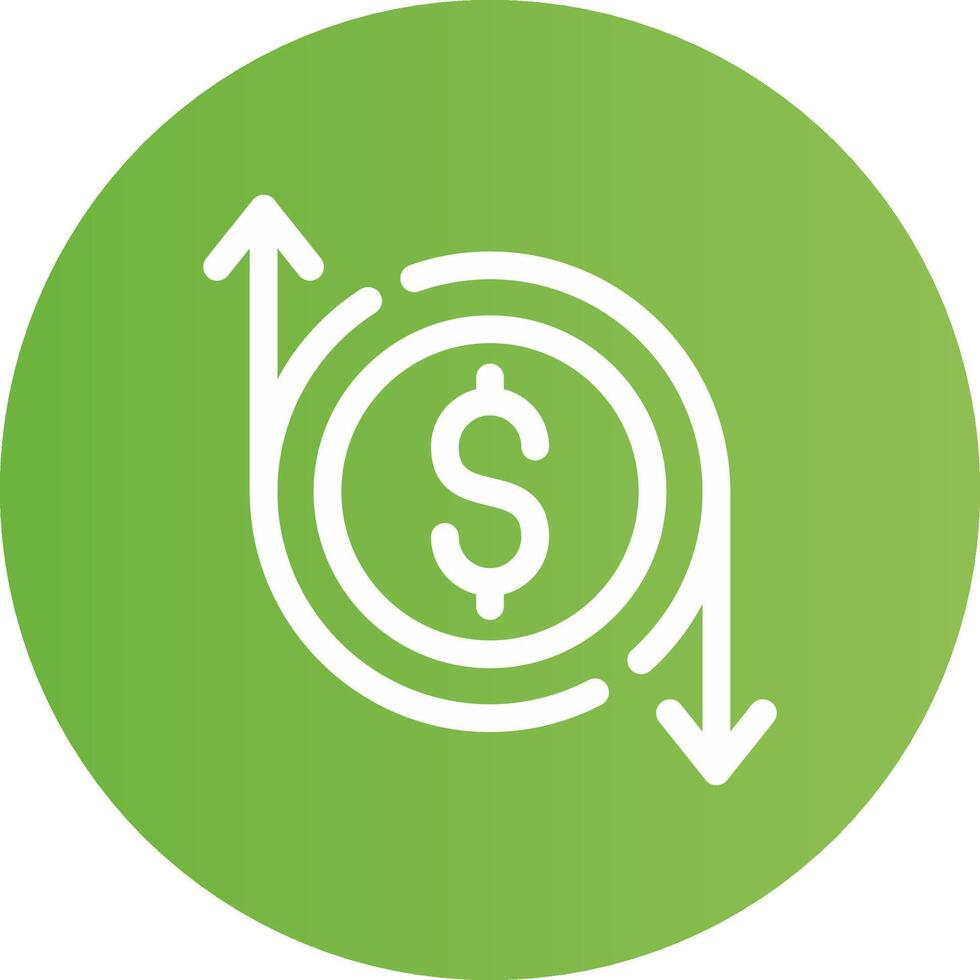 Agile Creative Icon Design vector