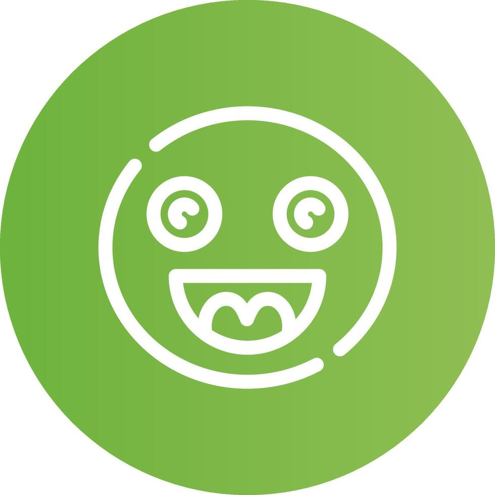 Emoji Creative Icon Design vector