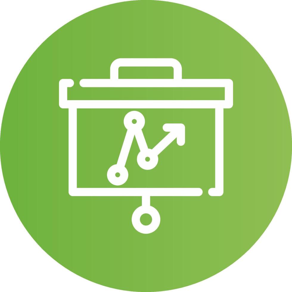 Strategy Creative Icon Design vector