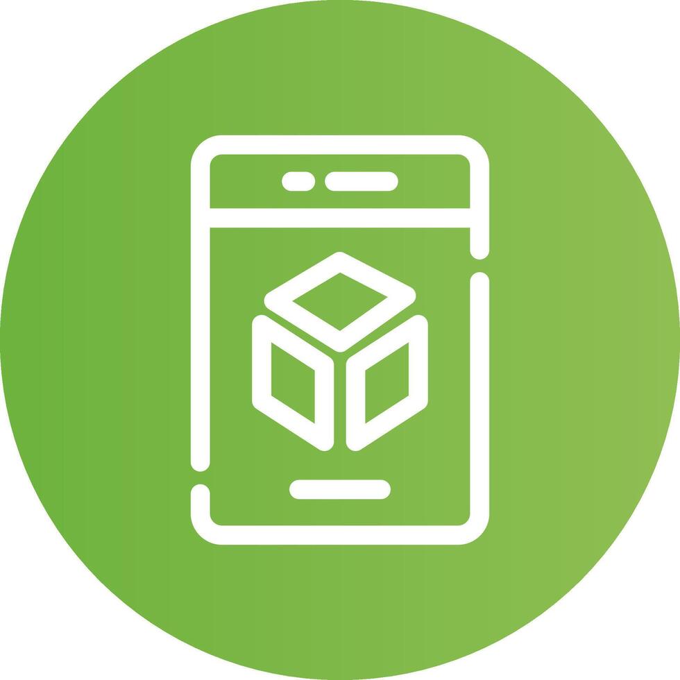 Prototype Creative Icon Design vector