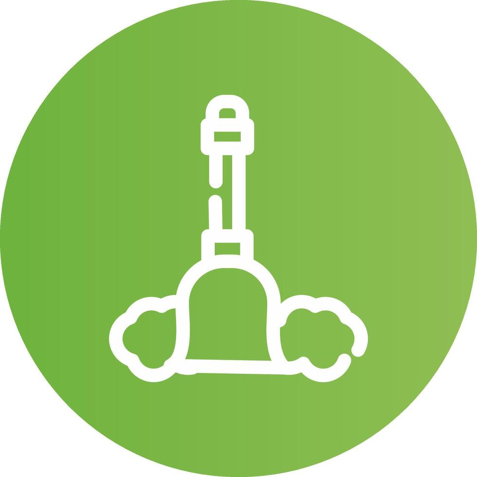 Sweep Creative Icon Design vector