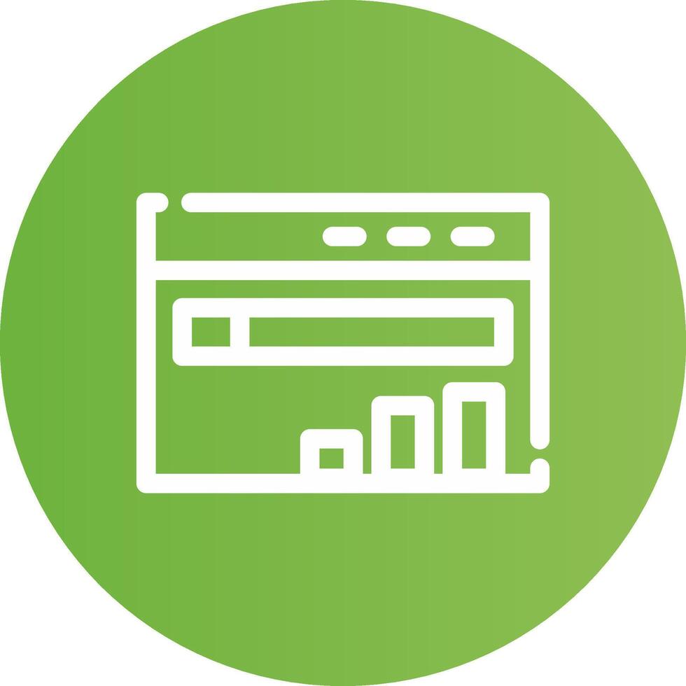 Sem Creative Icon Design vector