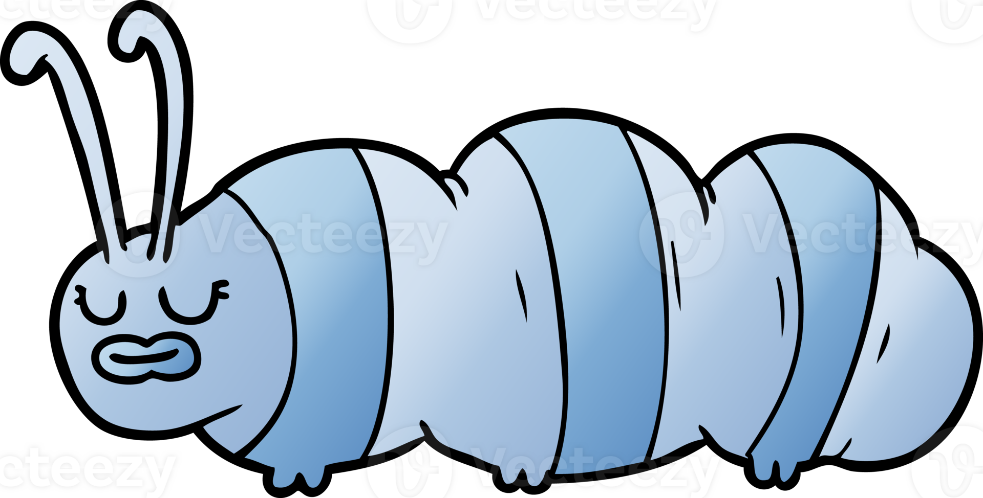 funny cartoon bug png