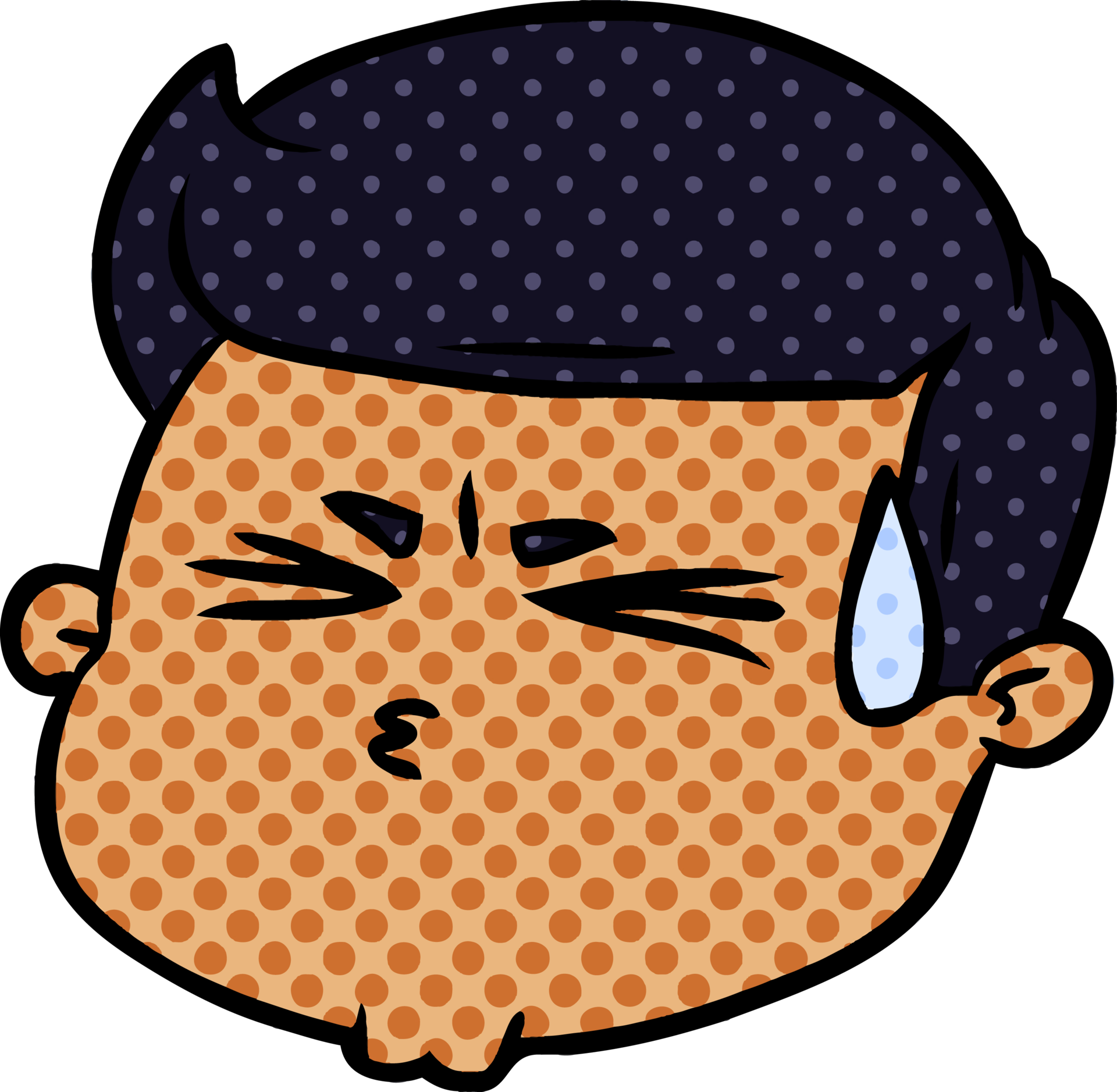 Cartoon Male Face 42327966 Png Cartoon Male Face 42327966 Png